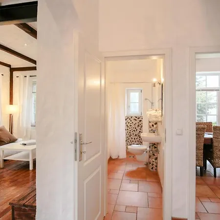 An Der Muehle Bredsted