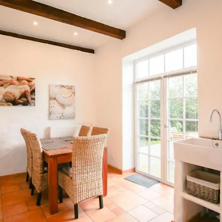 An Der Muehle Lejlighed Bredsted