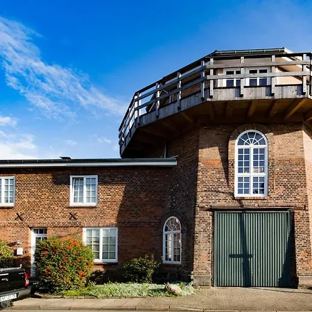 An Der Muehle Apartment