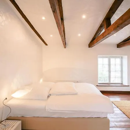 An Der Muehle Apartment