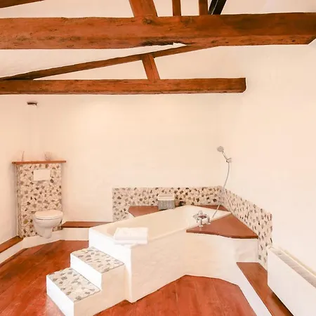 Apartment An Der Muehle *