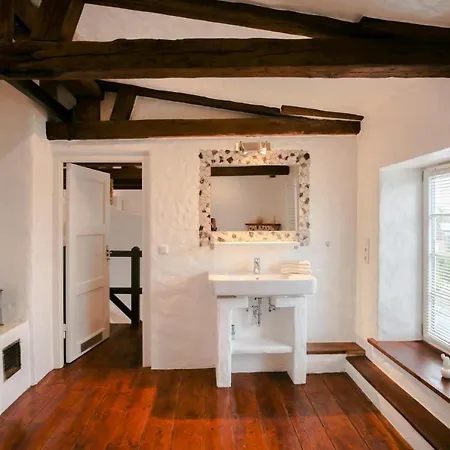 An Der Muehle Apartment