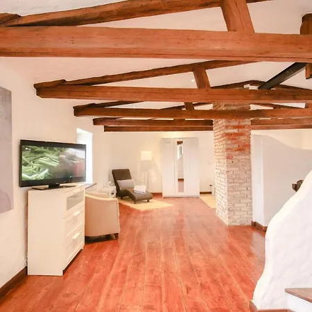 An Der Muehle Apartment
