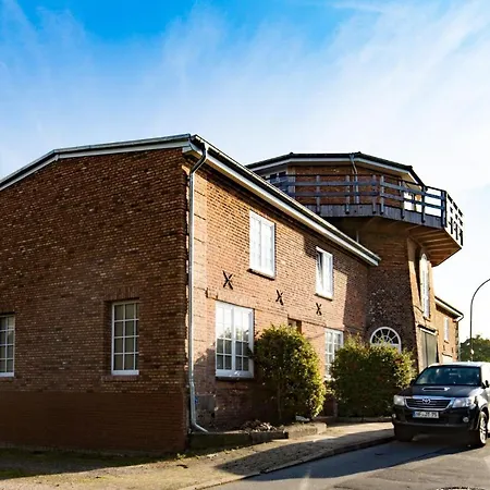 Lejlighed An Der Muehle