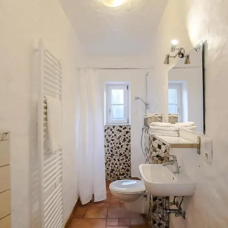 An Der Muehle Apartment Bredstedt