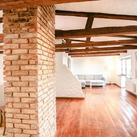 Apartment An Der Muehle *