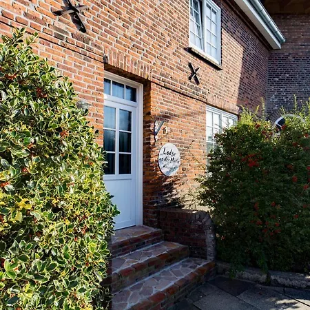 An Der Muehle Apartment