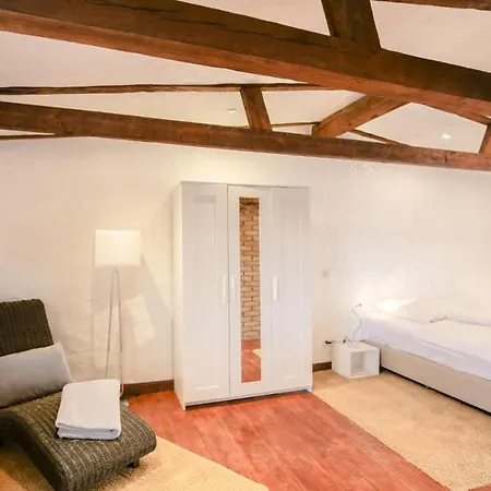 An Der Muehle Bredsted