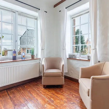 Apartment An Der Mühle