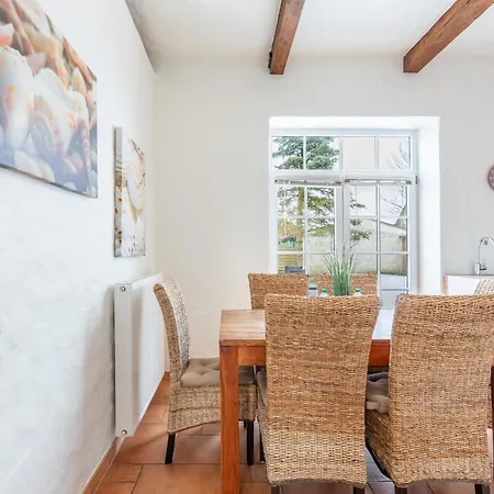 Apartment An Der Muehle