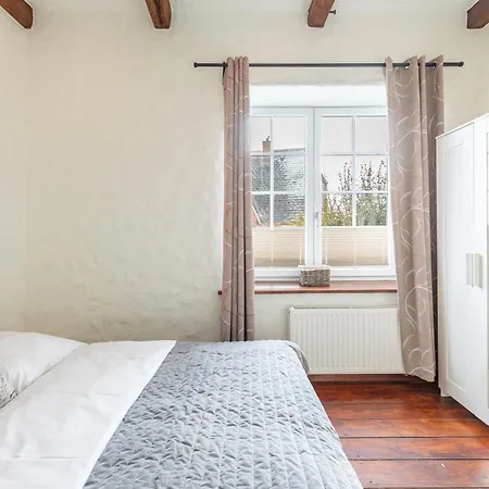 An Der Muehle Apartment Bredstedt