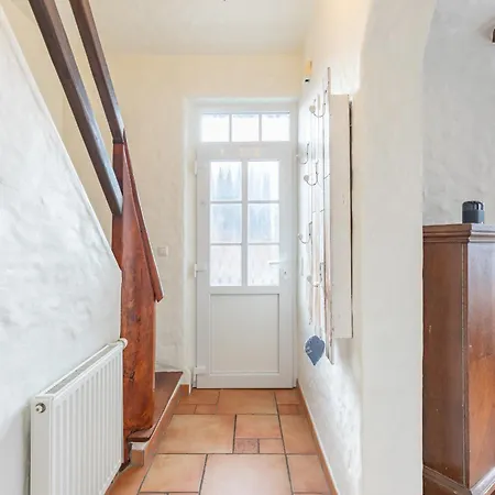 An Der Muehle Apartment