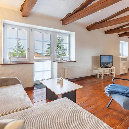 An Der Muehle Apartment *