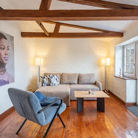Apartment An Der Muehle *