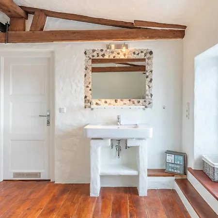 An Der Muehle Apartment *