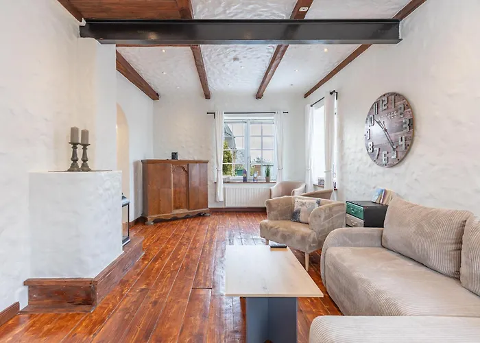 Apartment An Der Muehle *