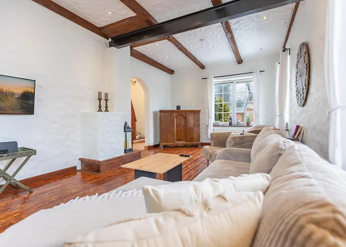 An Der Muehle * Bredstedt