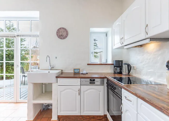 Apartment An Der Muehle *