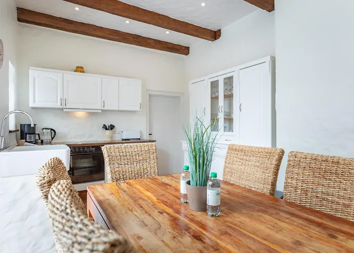 Apartment An Der Muehle Bredstedt