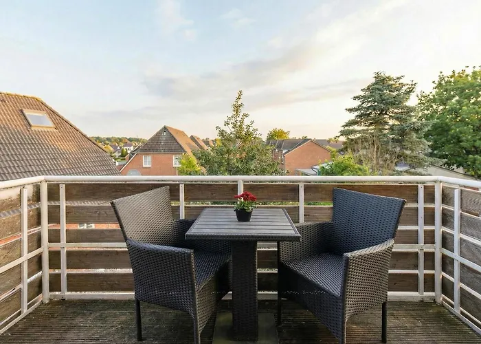 An Der Muehle Apartment