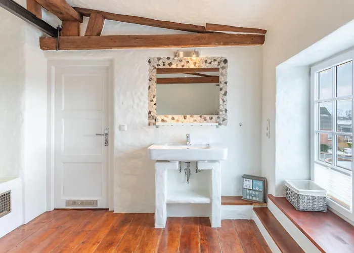 An Der Muehle Apartment *